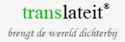 Meertalige Mail Service - Translateit.Live